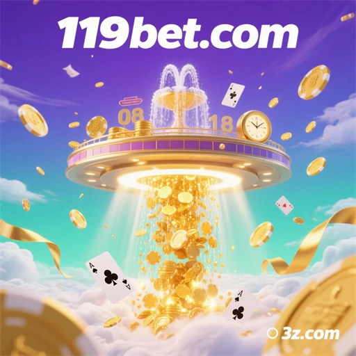Descubra o Keno: A Emoção da Loteria no 119bet