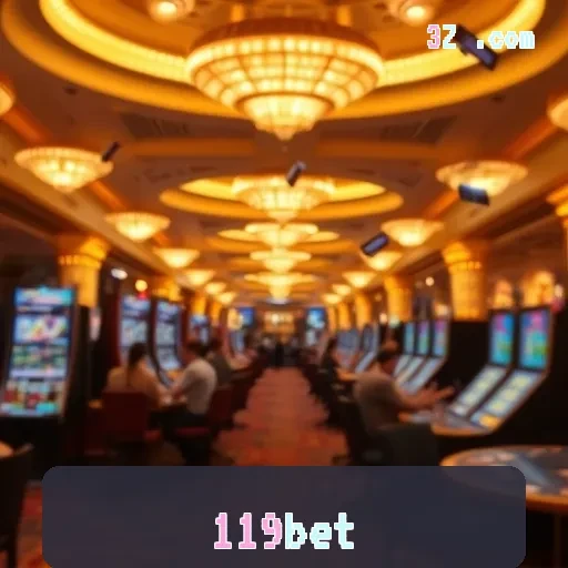 119bet: Descubra a Revolução do Jogo Móvel no Brasil