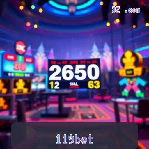 119bet: Como o Suporte Transforma Sua Experiência de Jogos Online