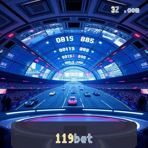 119bet: Aventura em Cada Clique na Seção Jogos Diversos