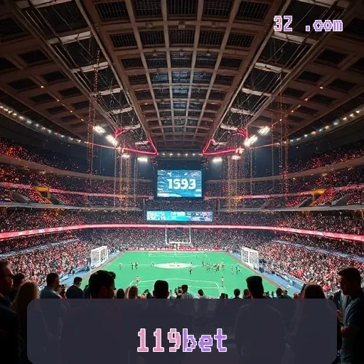 119bet: Entre no Jogo com Promoções que Transformam sua Experiência