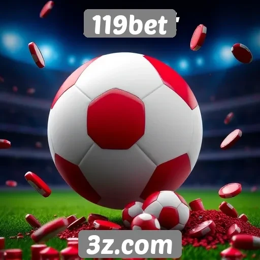 Promoções e bônus oferecidos por 119bet
