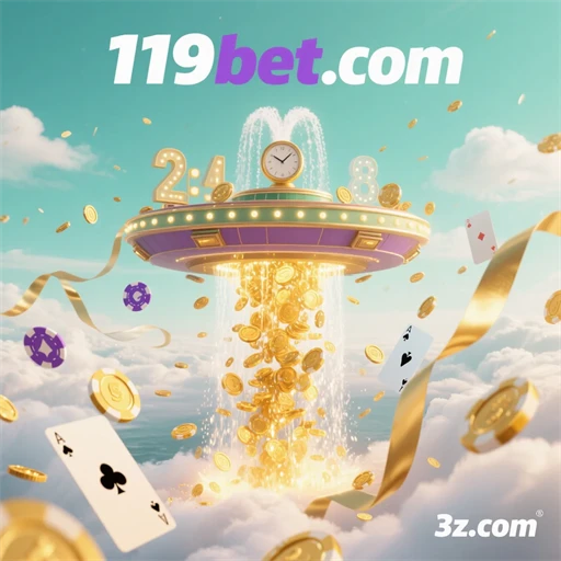 Descubra a Exclusividade da Categoria VIP no 119bet